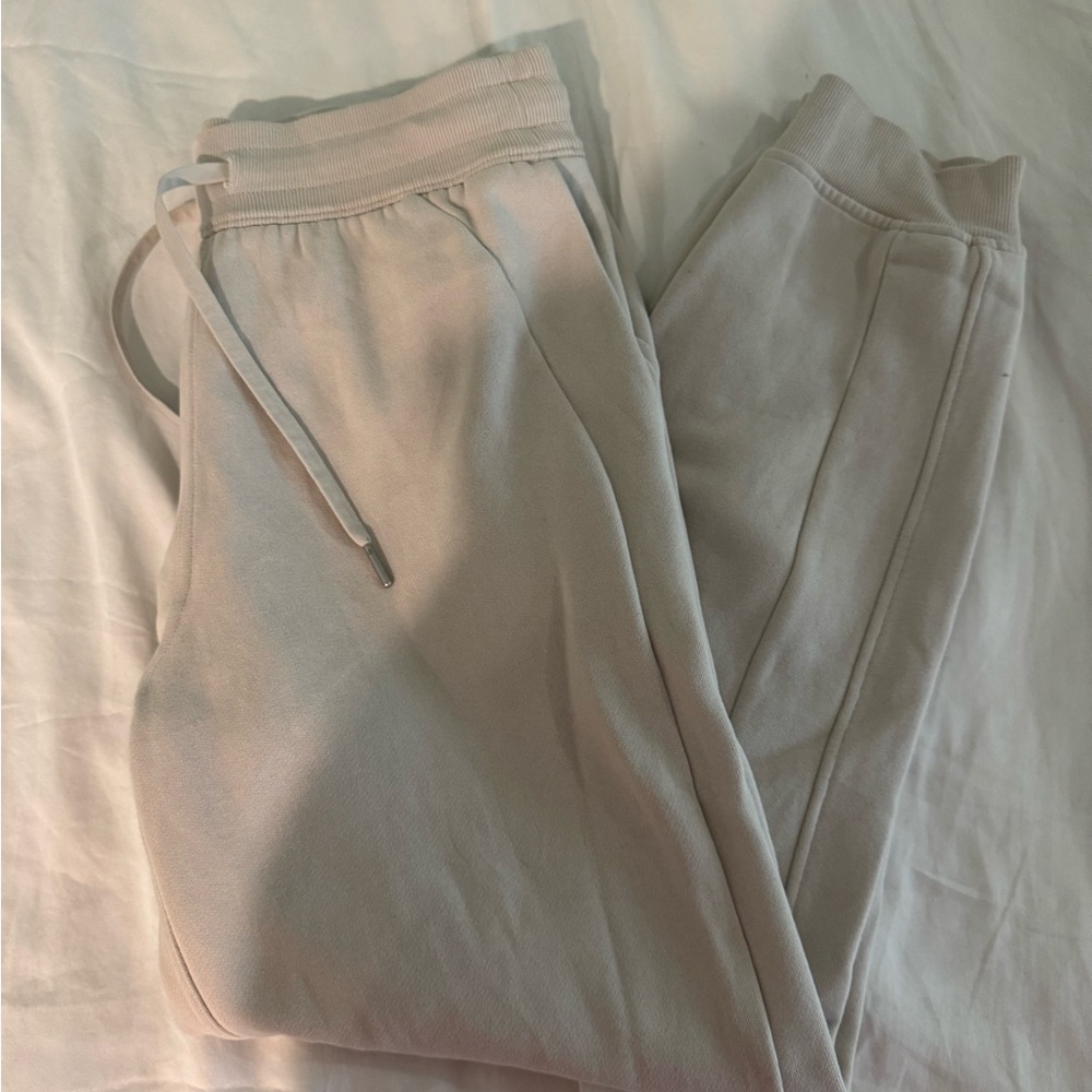 Lululemon Scuba Sweatpants